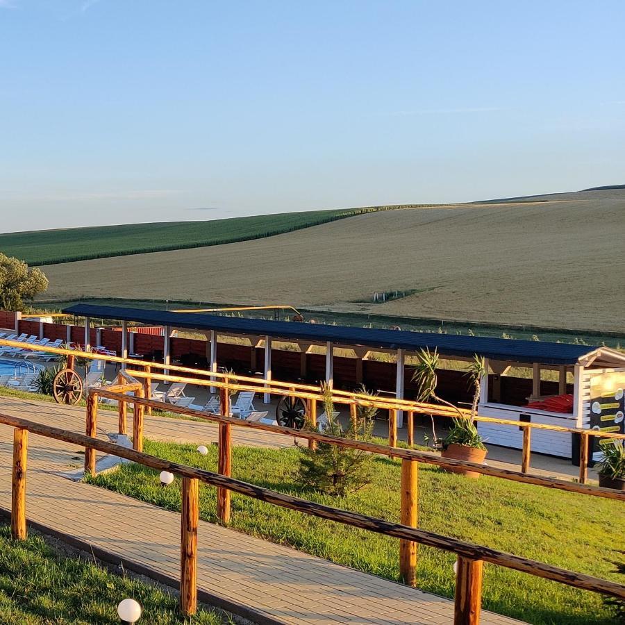 فندق La Hacienda Chetani المظهر الخارجي الصورة