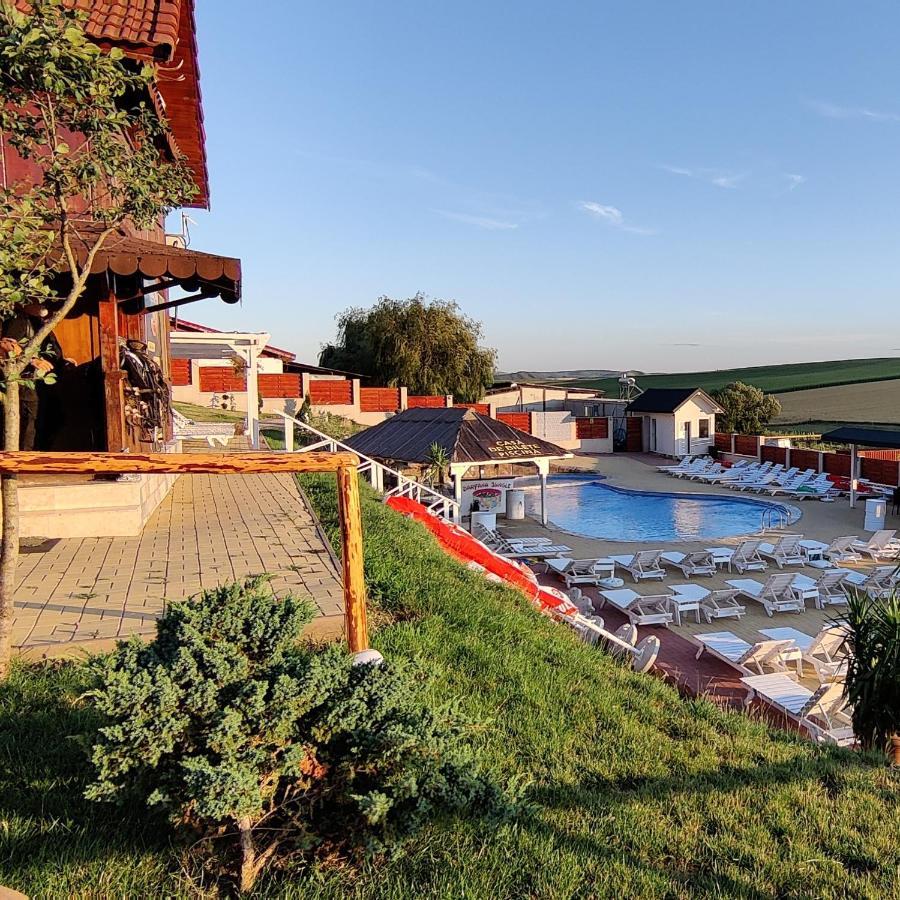 فندق La Hacienda Chetani المظهر الخارجي الصورة