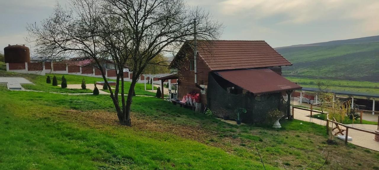 فندق La Hacienda Chetani المظهر الخارجي الصورة