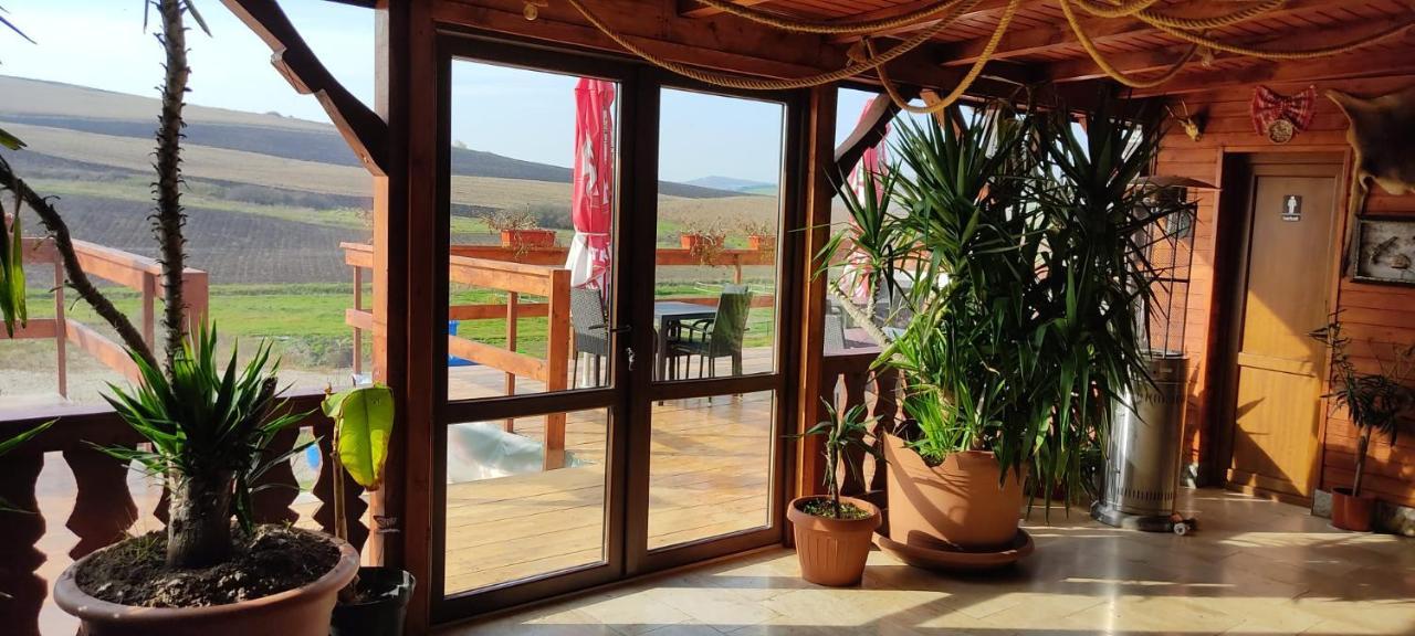 فندق La Hacienda Chetani المظهر الخارجي الصورة