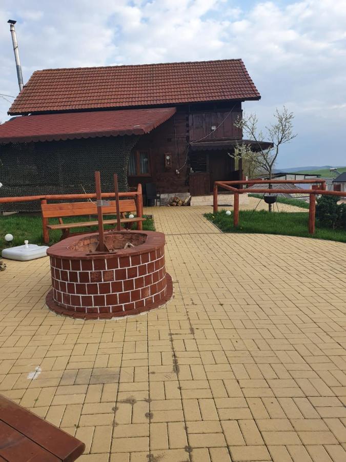 فندق La Hacienda Chetani المظهر الخارجي الصورة
