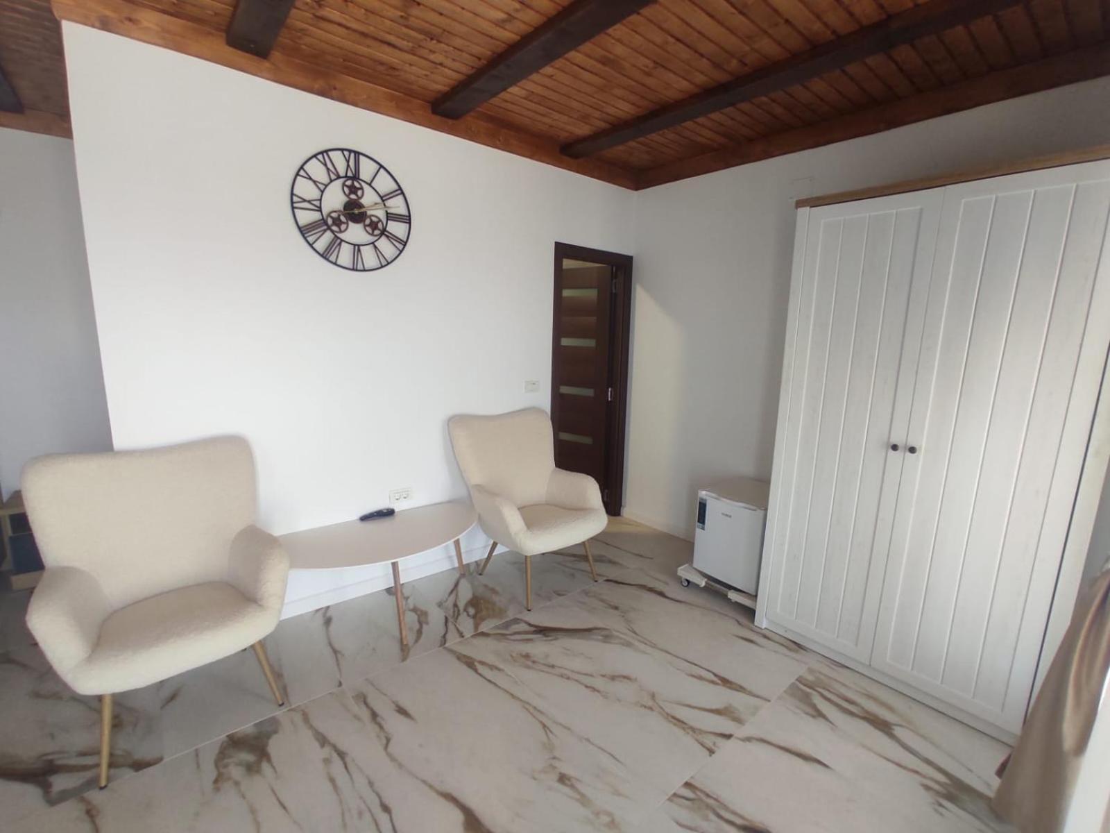 فندق La Hacienda Chetani المظهر الخارجي الصورة
