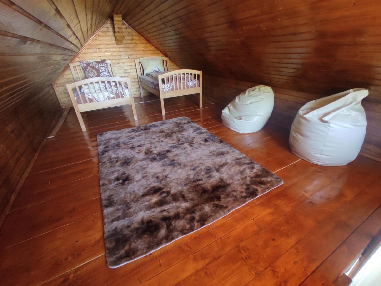 فندق La Hacienda Chetani المظهر الخارجي الصورة