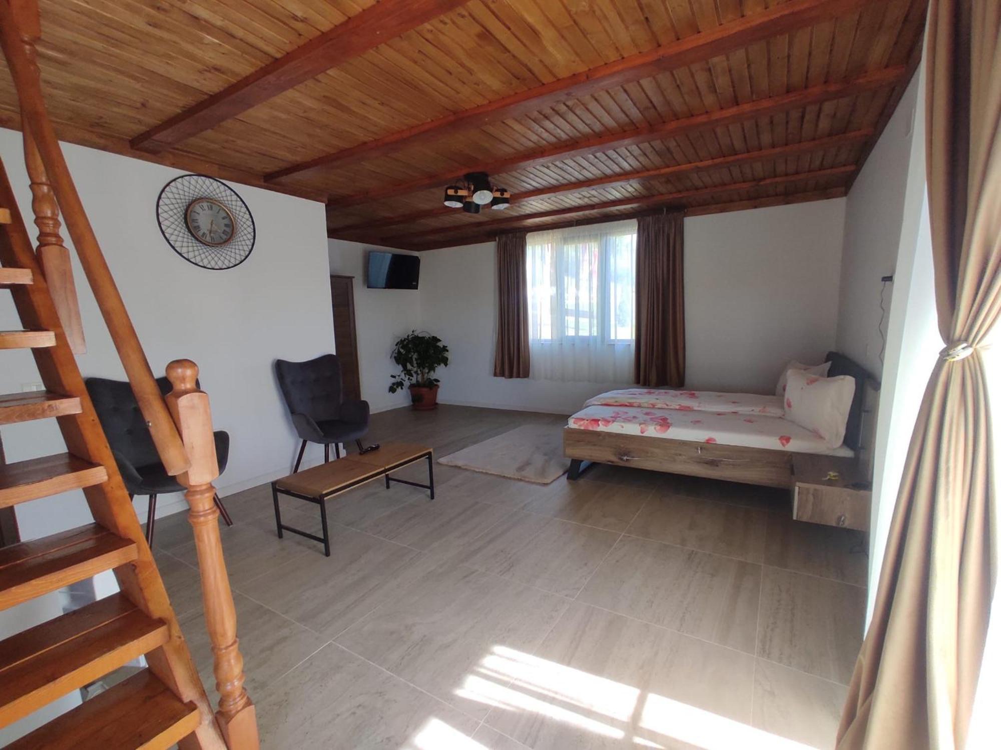 فندق La Hacienda Chetani المظهر الخارجي الصورة